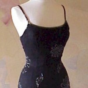 Darius Cordell Black Prom Dresses